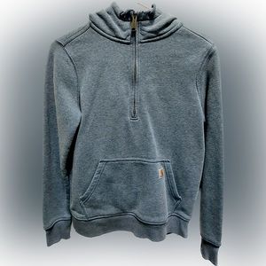 Carhartt hoodie